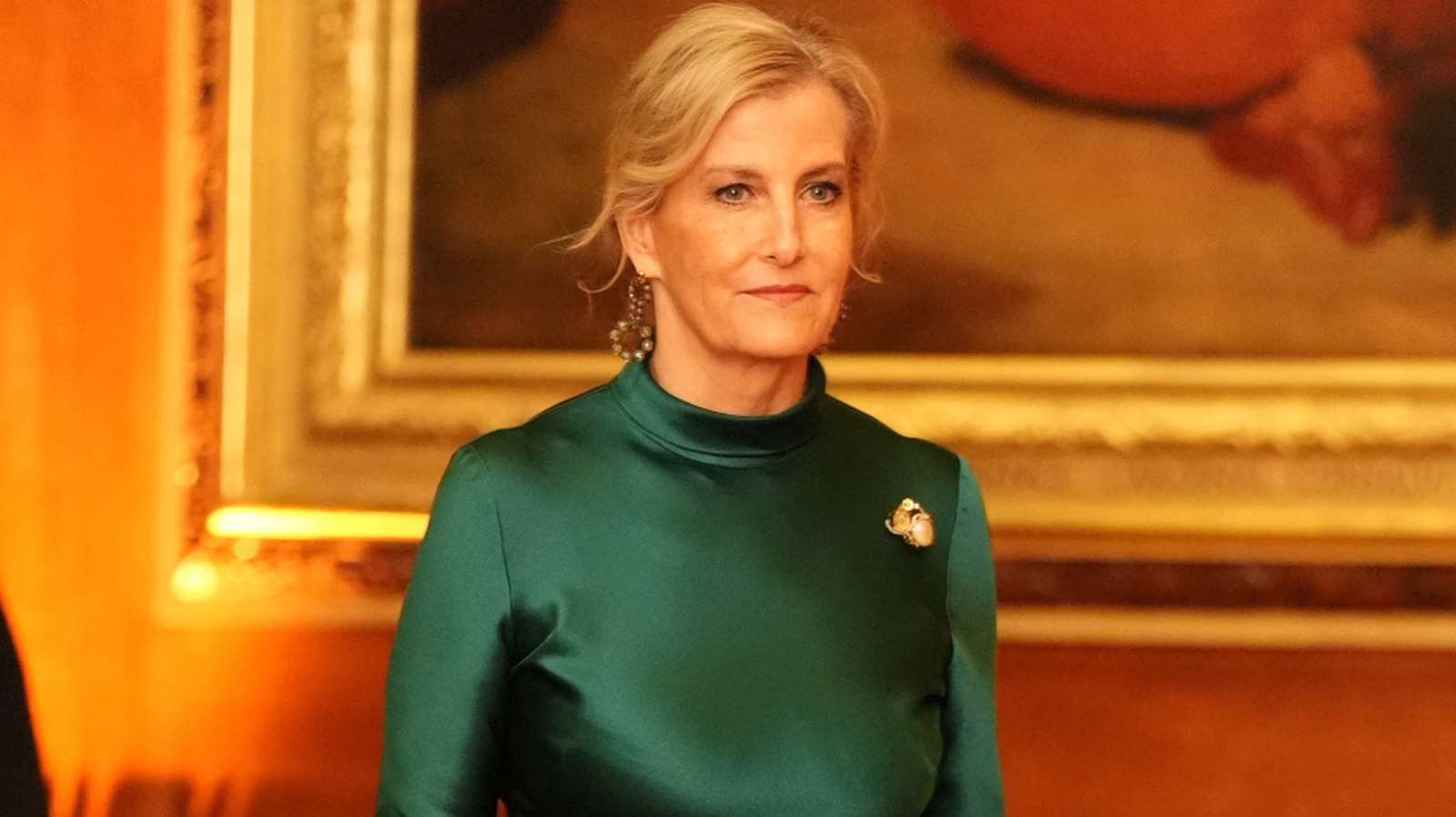 La evolución del estilo de Sophie, duquesa de Edimburgo a través de los años