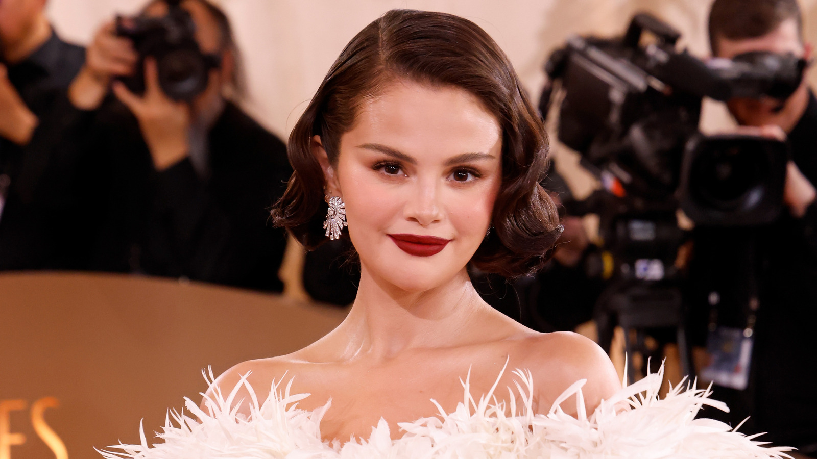 Las fotos de antes y después del rostro de Selena Gomez no ayudan a los rumores de Ozempic