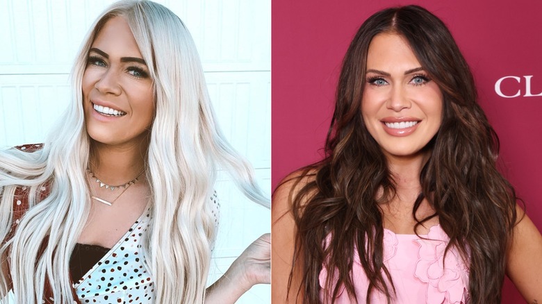 Jessi Ngatikaura en 2019 y 2026