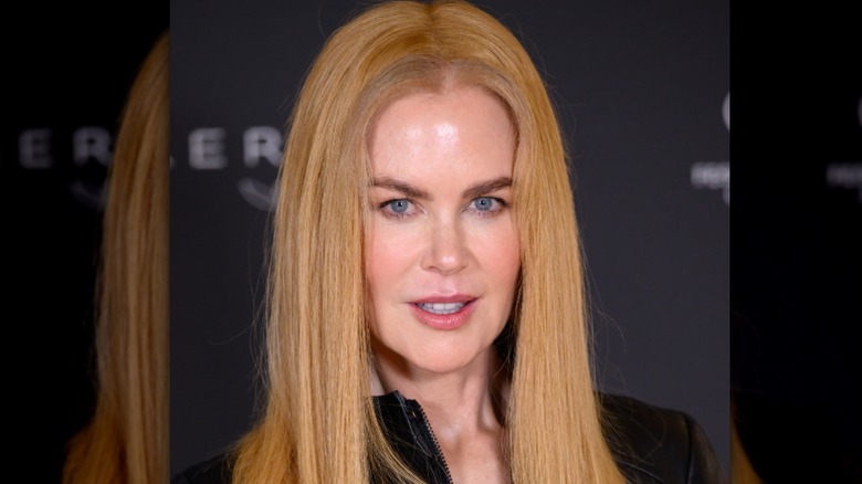 Nicole Kidman en el Festival de Cine de Cannes