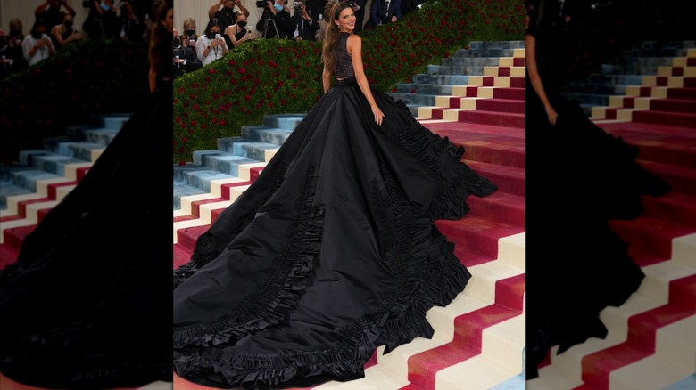 Kendall Jenner en 2022