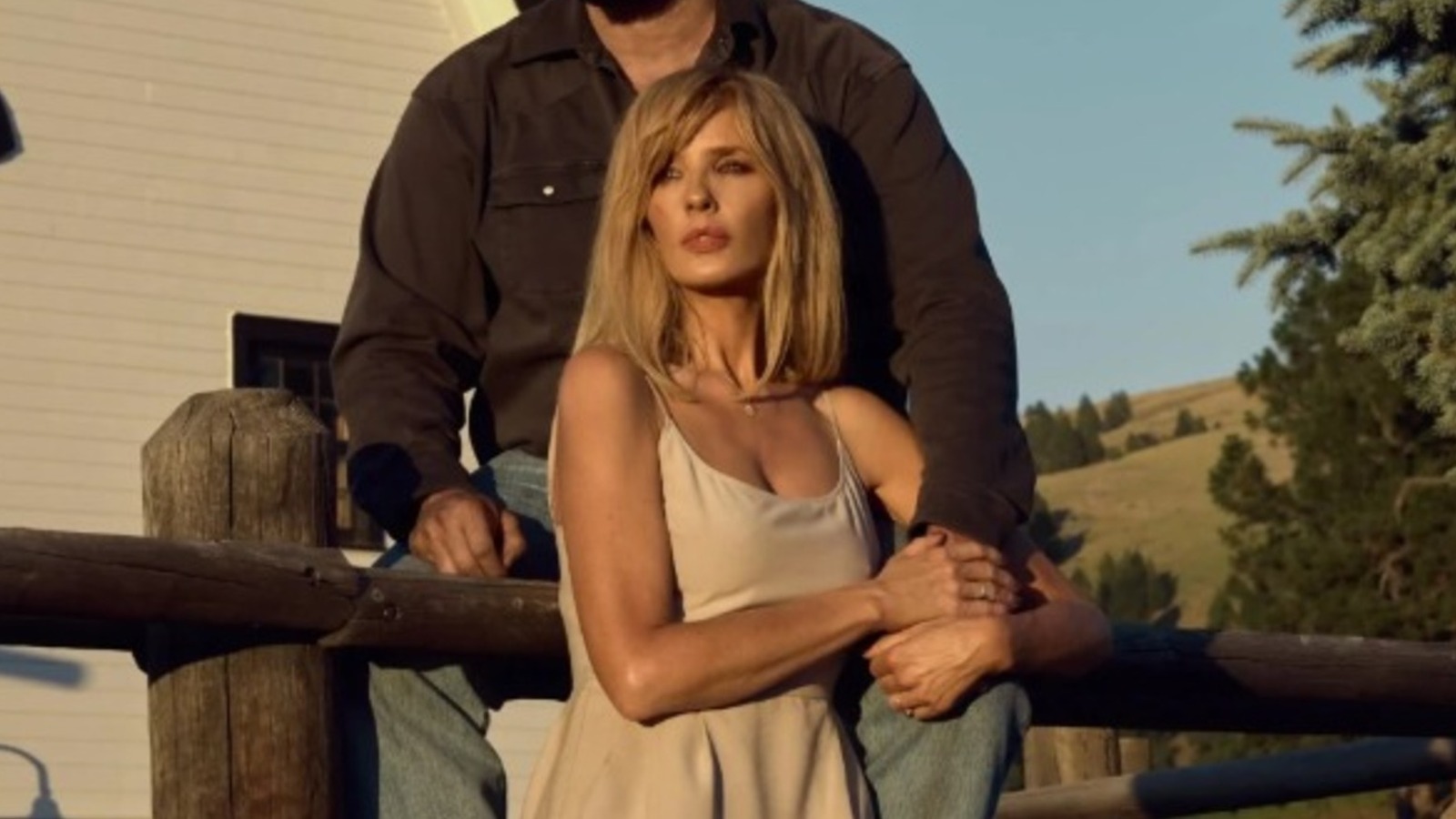 Los atuendos más cuestionables que Beth Dutton ha usado en Yellowstone
