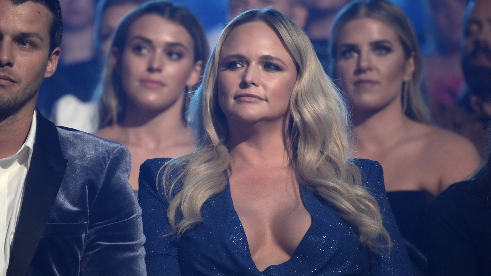 Los atuendos más inapropiados de Miranda Lambert