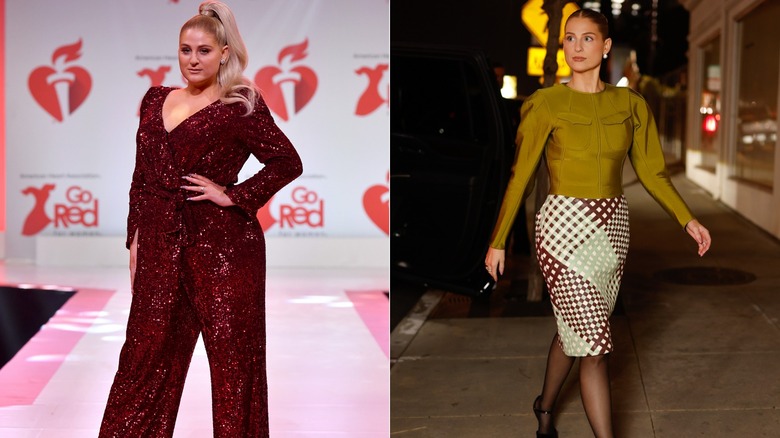 Meghan Trainor en 2020 y 2026