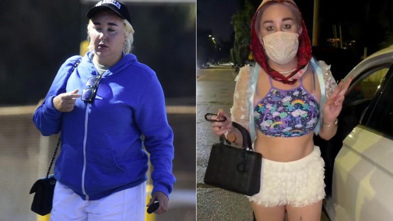 Amanda Bynes en 2025 y 2026