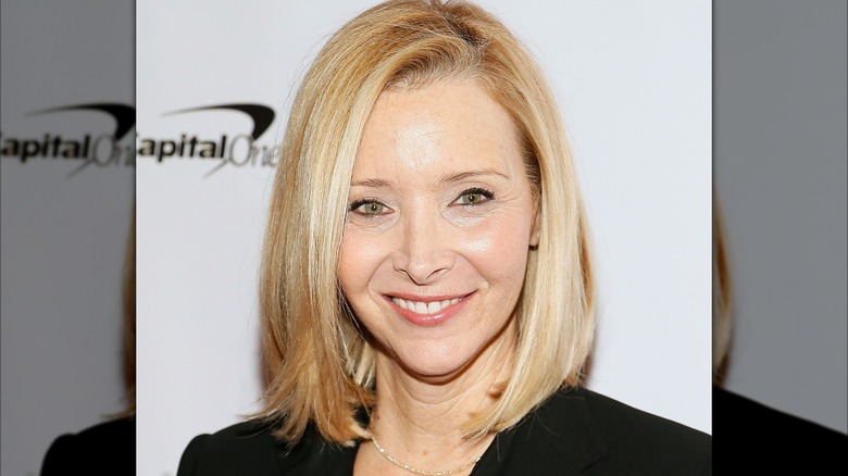 Lisa Kudrow en 2018