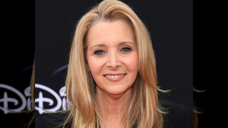 Lisa Kudrow en 2022