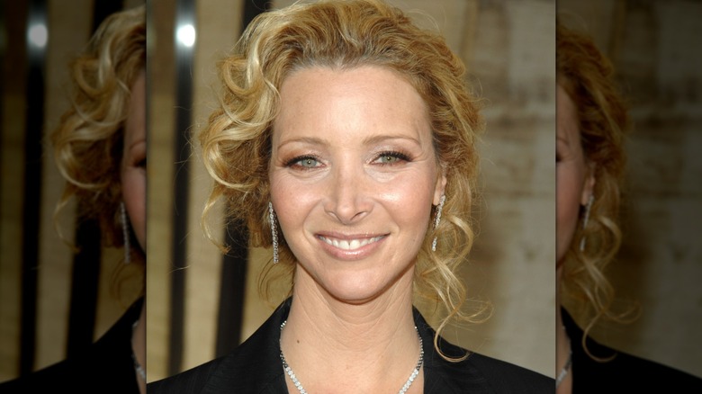 Lisa Kudrow en 2007