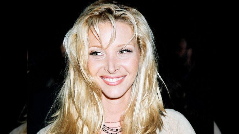 Lisa Kudrow en 1995