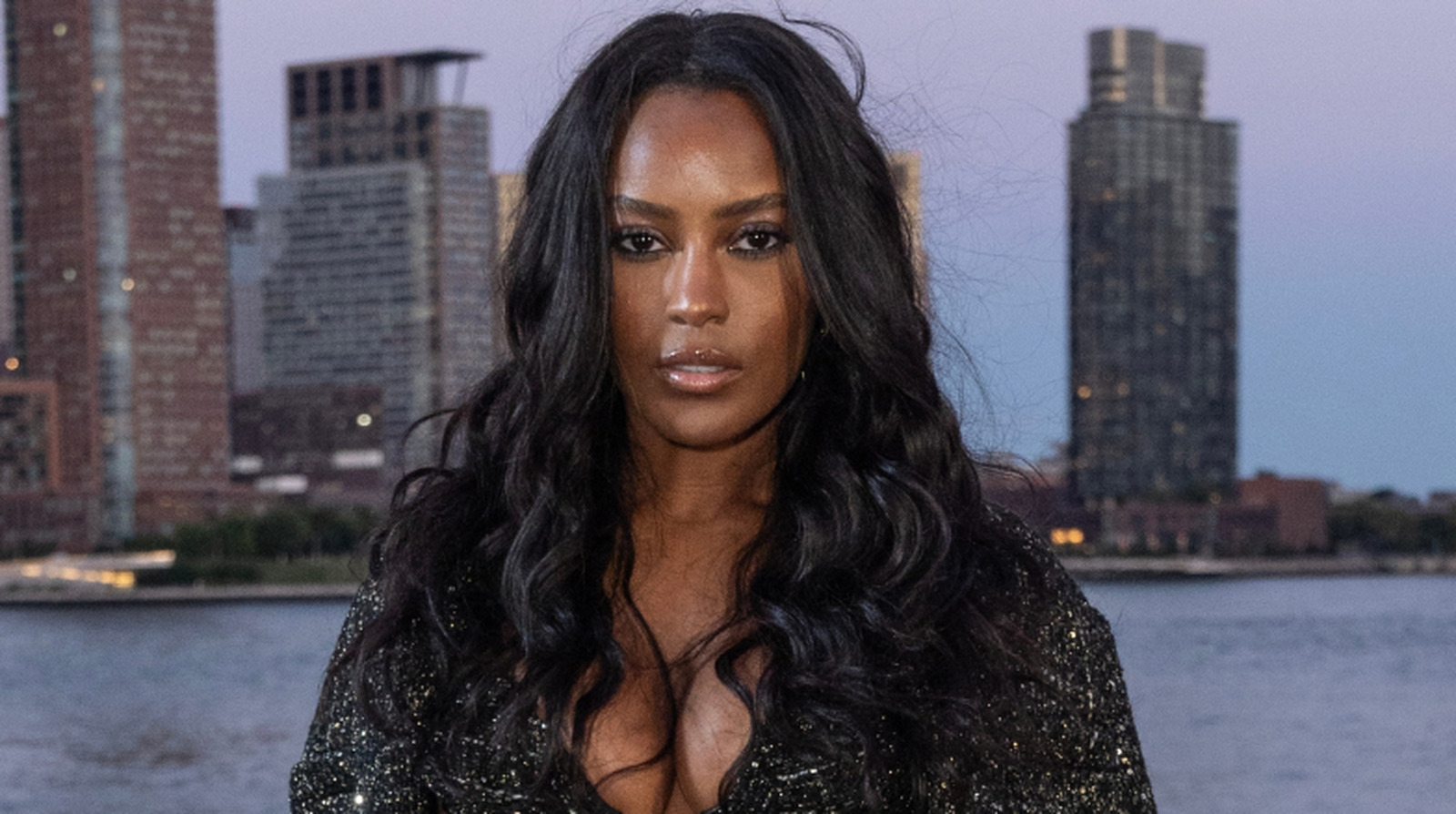 Los mejores looks de cabello de la estrella de Summer House, Ciara Miller, que llamaron la atención