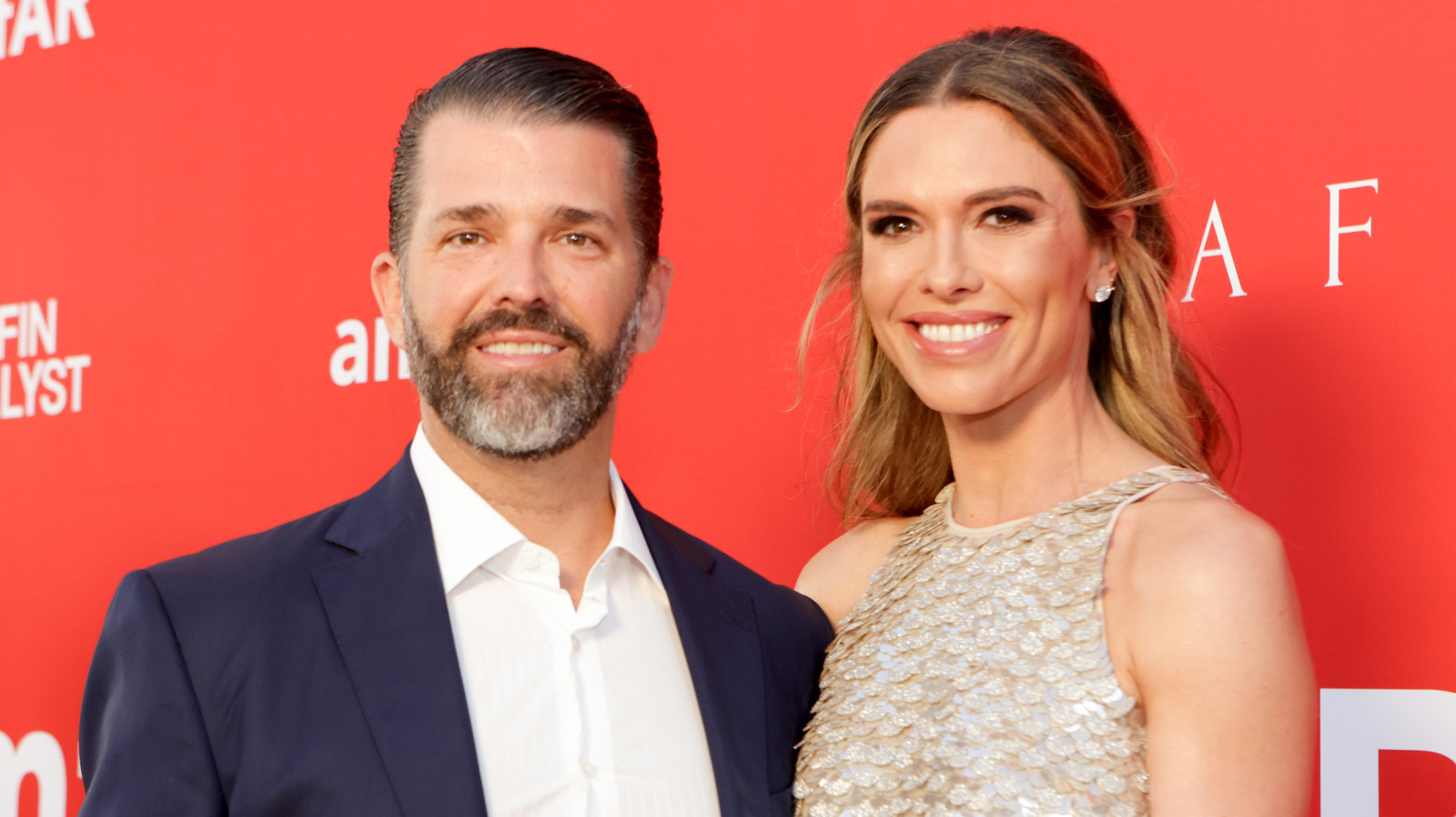 La vida tremendamente lujosa de Bettina Anderson no comenzó con Don Jr.