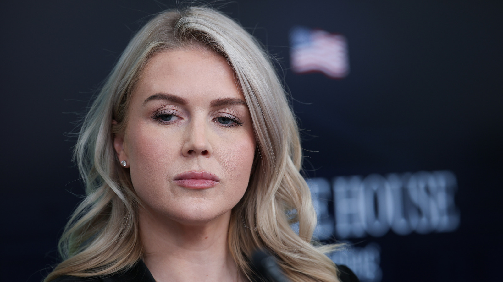 Las fotos de antes y después de Karoline Leavitt muestran cómo ha cambiado su estilo desde que se unió a MAGA