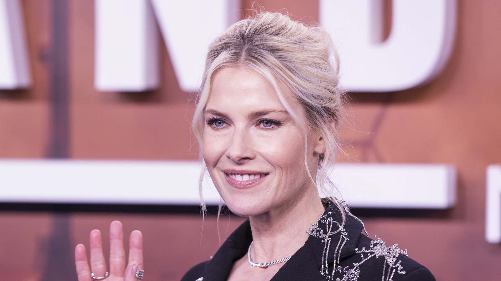 7 fotos de la estrella de Landman, Ali Larter, completamente sin maquillaje