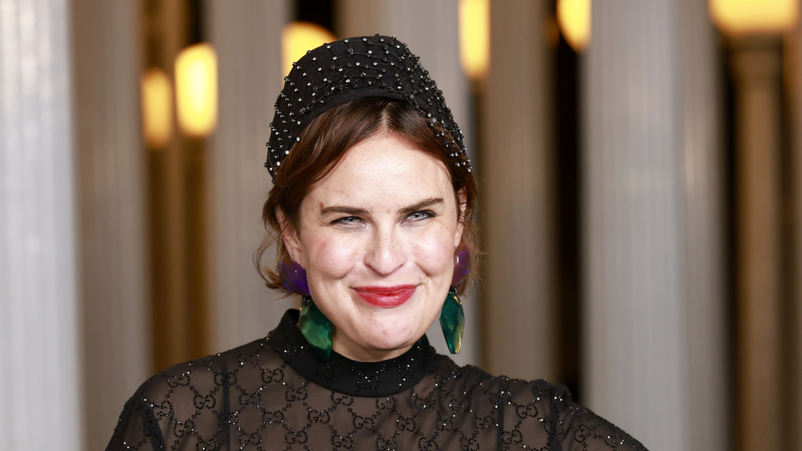 Tallulah Willis disolvió su relleno y las fotos de antes y después son impresionantes