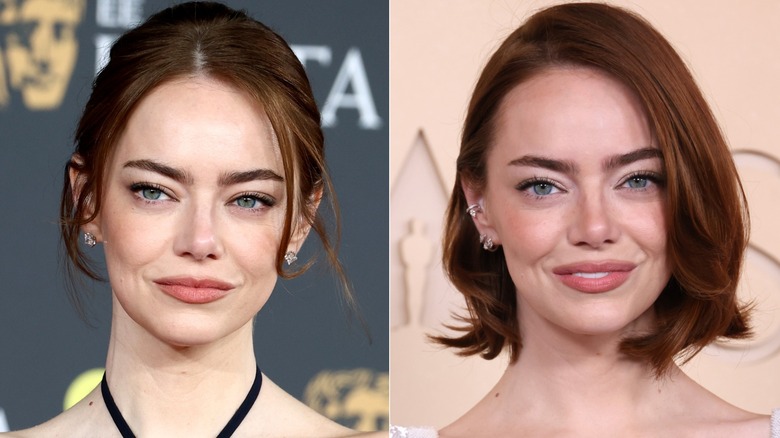 Emma Stone en 2026