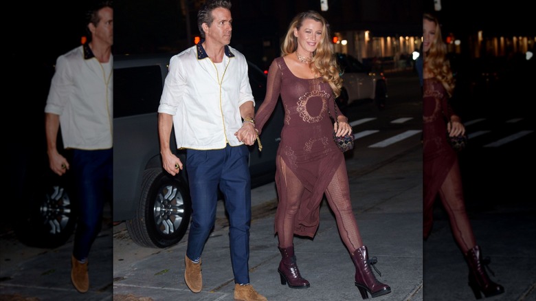 Blake Lively en 2024