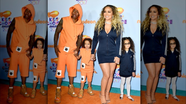 Mariah Carey