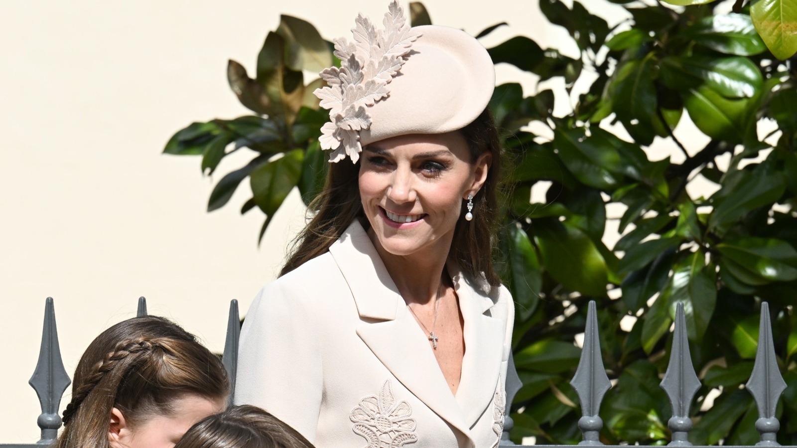 Kate Middleton ha llevado una vida tan lujosa desde que se casó con un miembro de la familia real