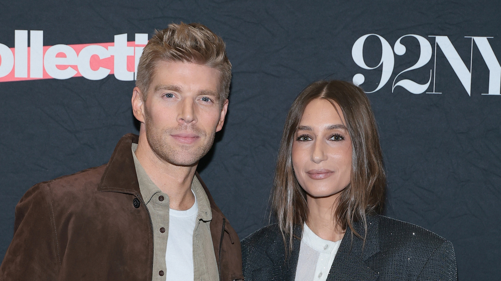 El matrimonio de las estrellas Bravo Amanda Batula y Kyle Cooke nunca iba a durar