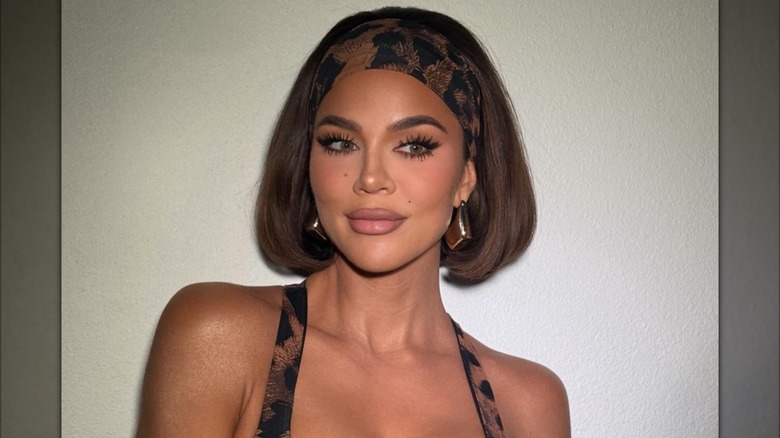 Khloé Kardashian en 2026