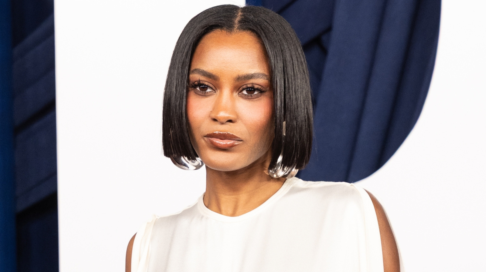 La estrella de Summer House, Ciara Miller, es absolutamente impresionante sin maquillaje
