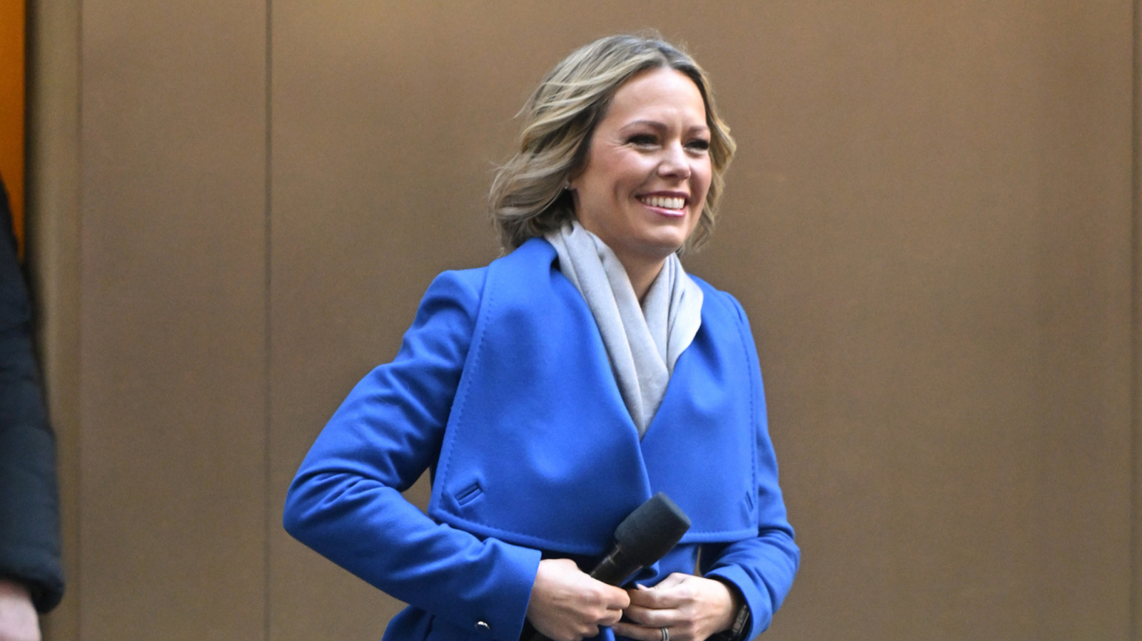 Los mejores y peores atuendos al aire del presentador de NBC Dylan Dreyer