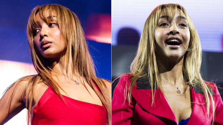 La Pantera Rosa en Coachella 2026