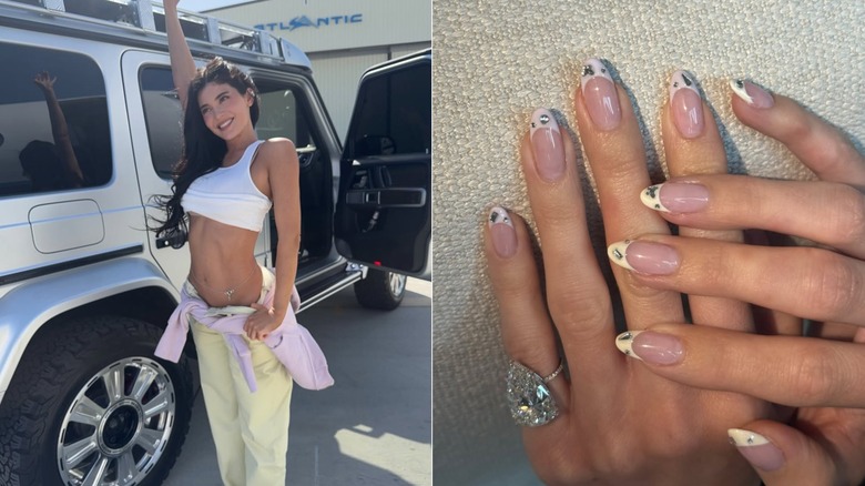 Kylie Jenner en Coachella 2026