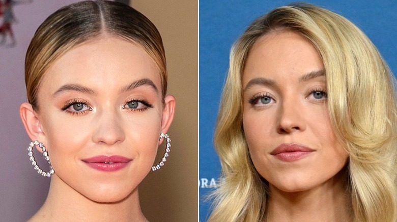 Sydney Sweeney posa para fotógrafos en los estrenos de 2019 y 2026