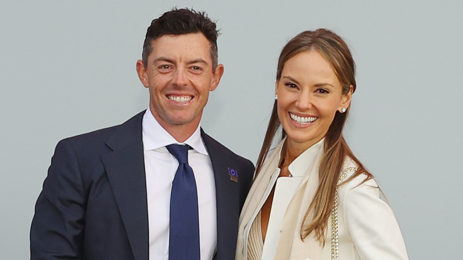 El matrimonio de Erica Stoll y Rory McIlroy está lleno de flagrantes señales de alerta