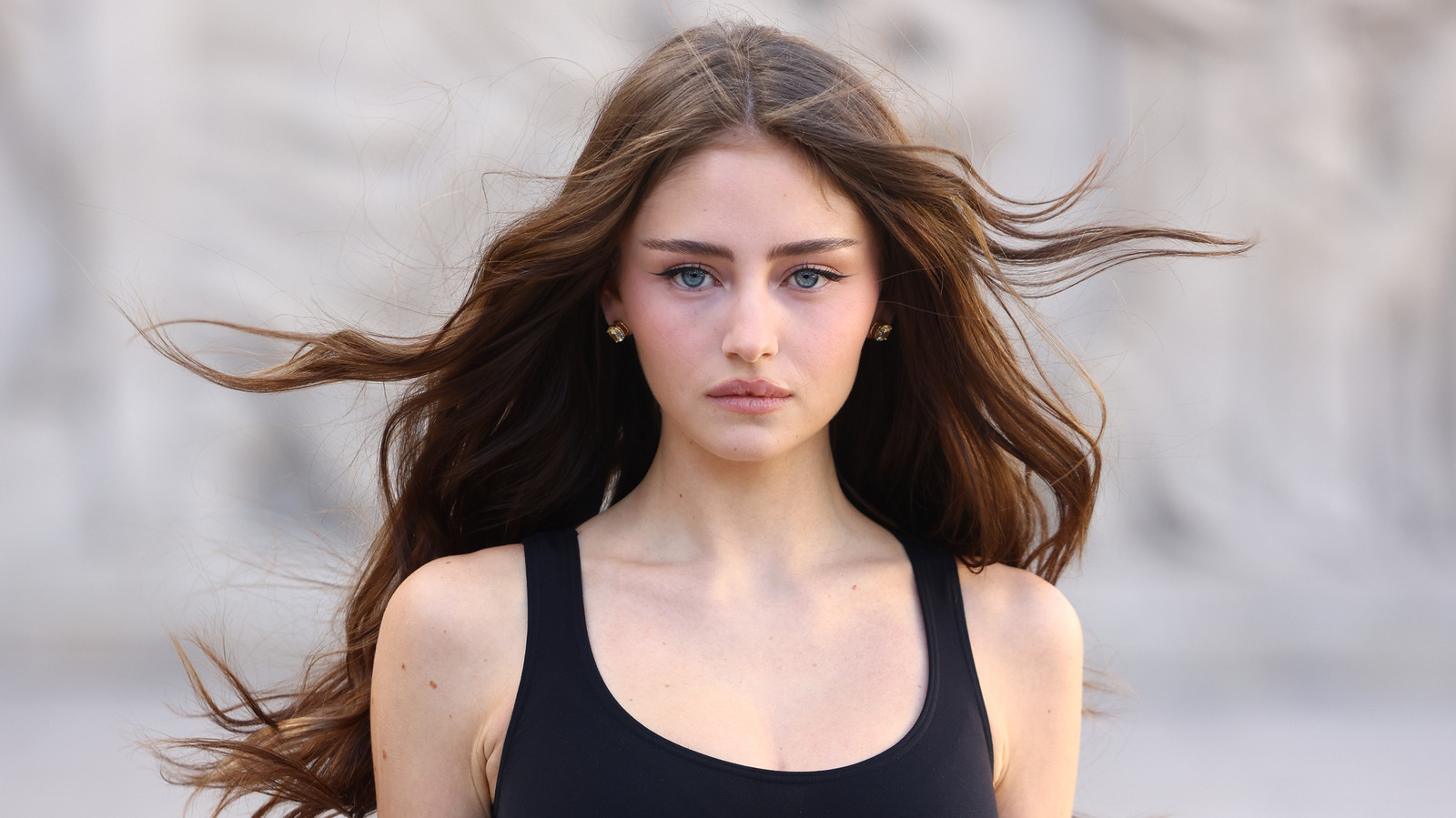 La magnífica transformación de Leni, la hija de Heidi Klum