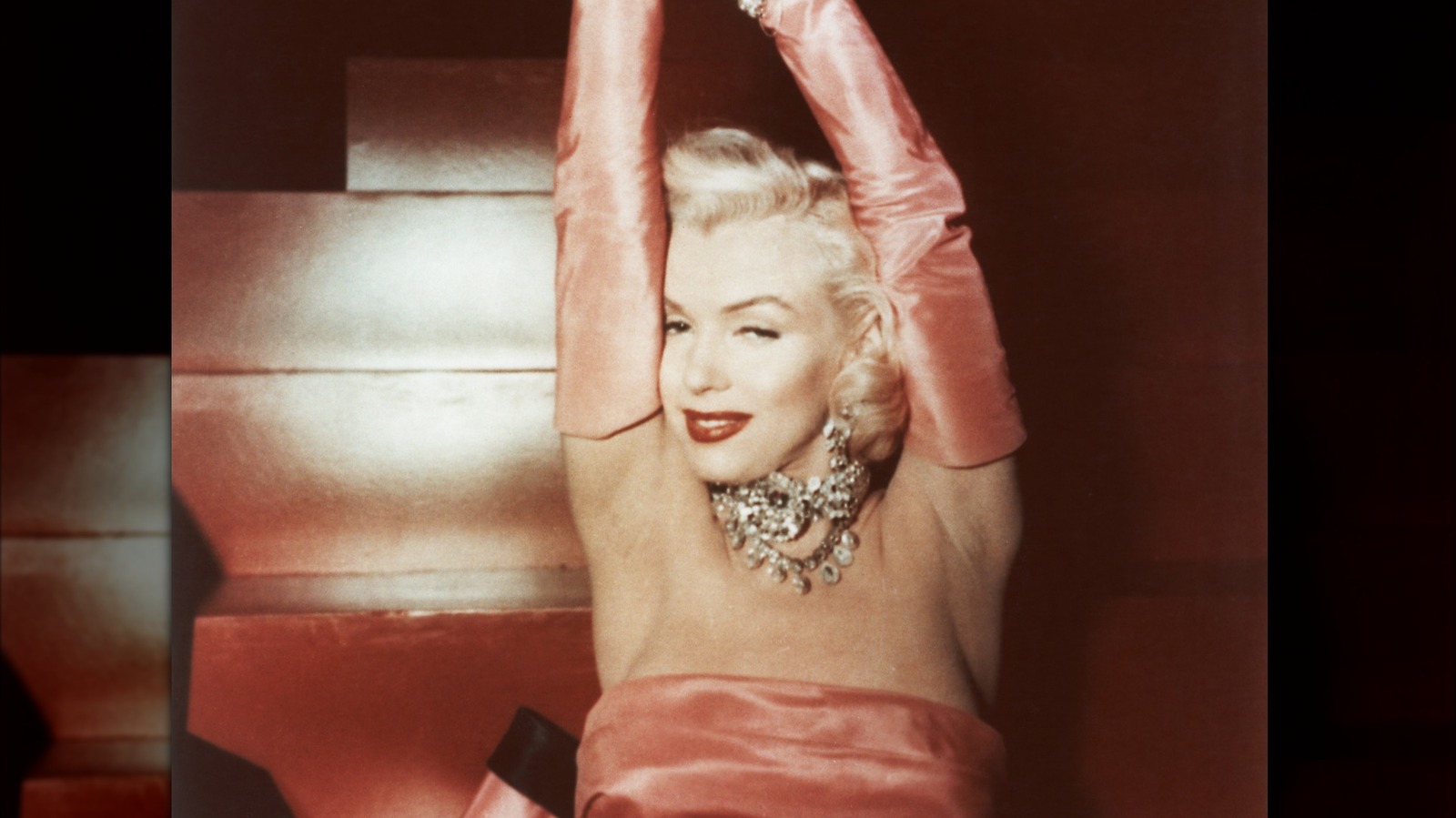 Estos trajes de Marilyn Monroe significaron más de lo que sabías