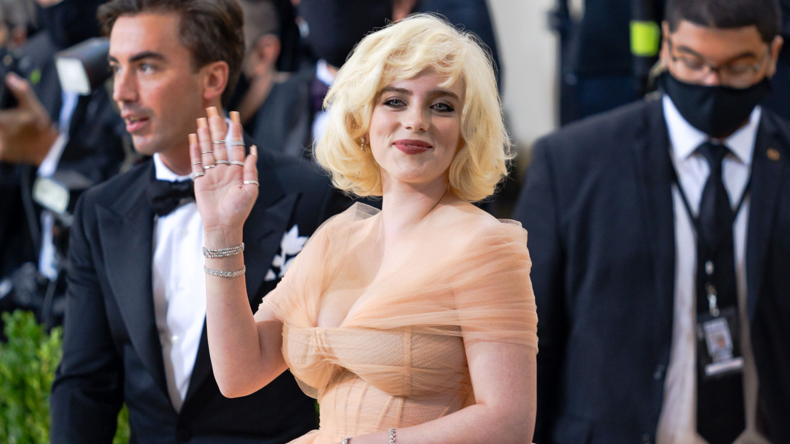 Looks memorables de la Met Gala que han entrado en el Salón de la Fama de la Moda