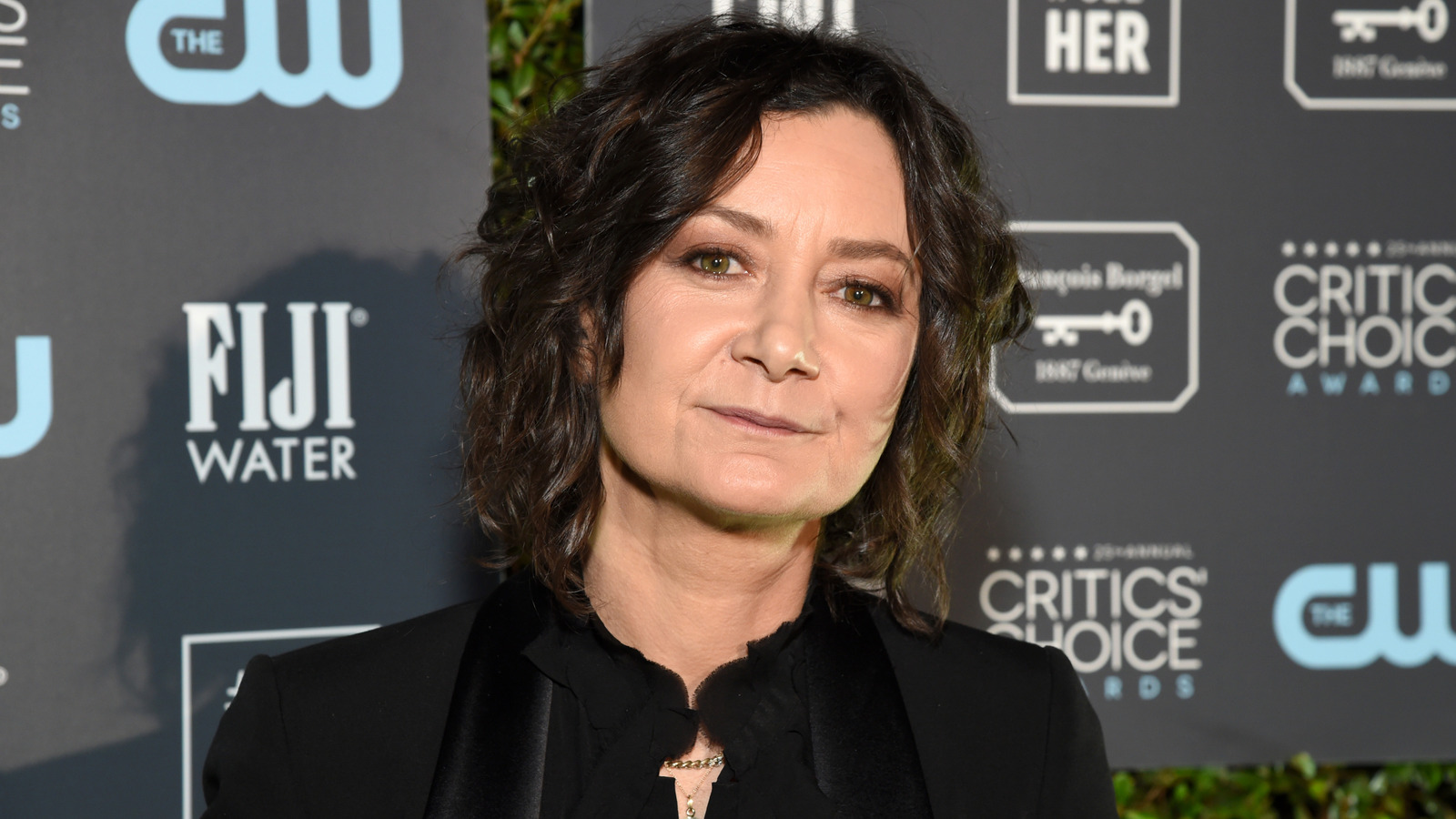 Todo lo que los ex de Sara Gilbert han contado sobre ella