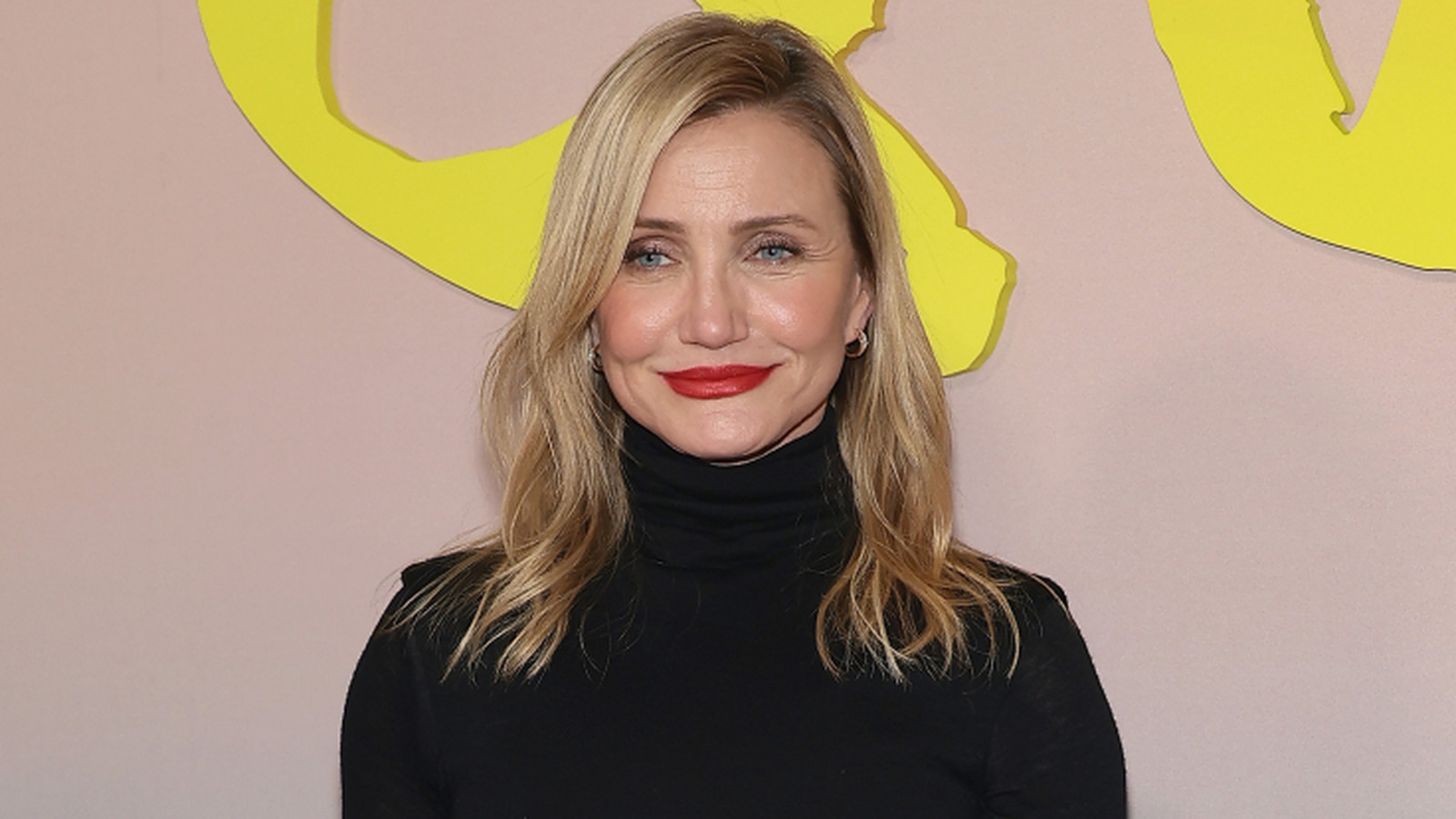 Cameron Diaz dejó de recibir Botox y las fotos de antes y después son impresionantes