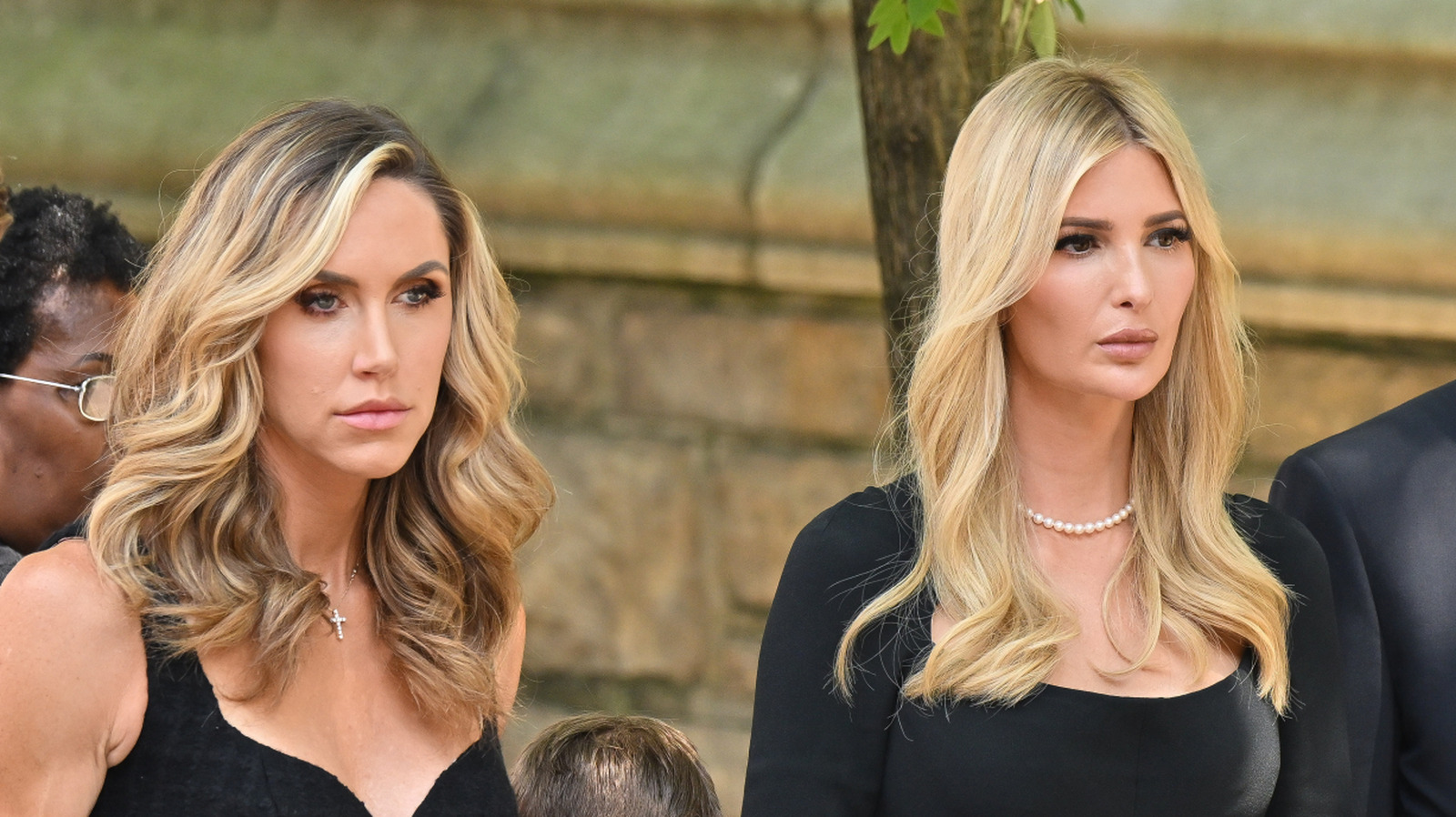 Fotos de antes y después de las transformaciones de cabello más dramáticas de MAGA Ladies