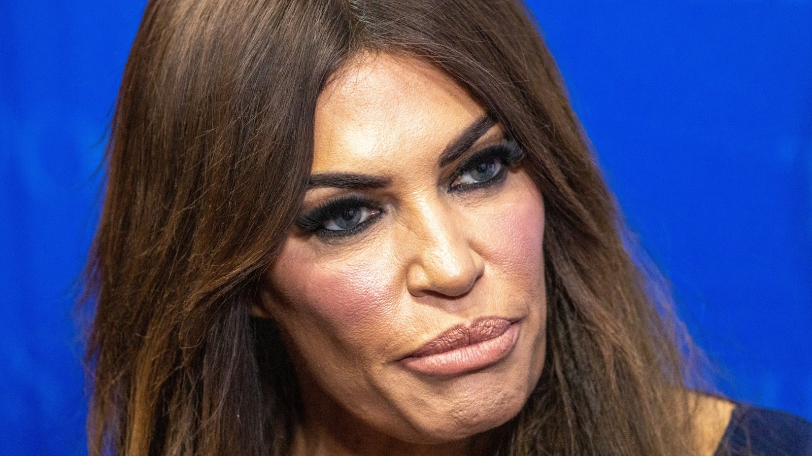 El intercambio que salvaría algunos de los looks de belleza más duros de Kimberly Guilfoyle