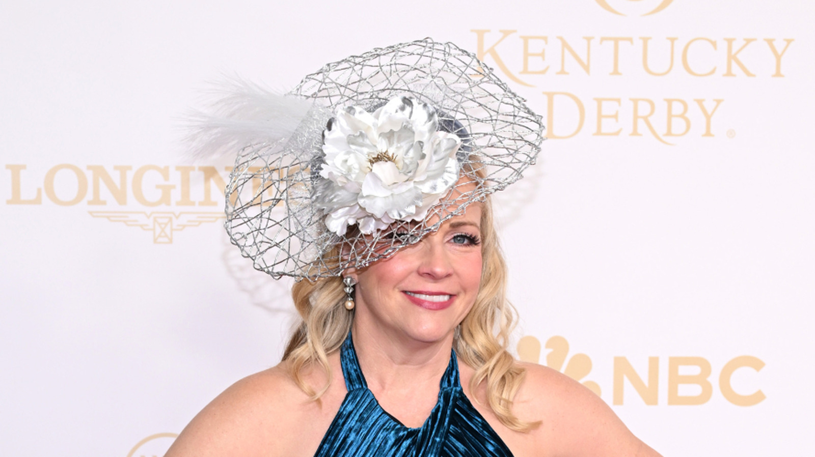 Las celebridades peor vestidas en el Derby de Kentucky de 2026