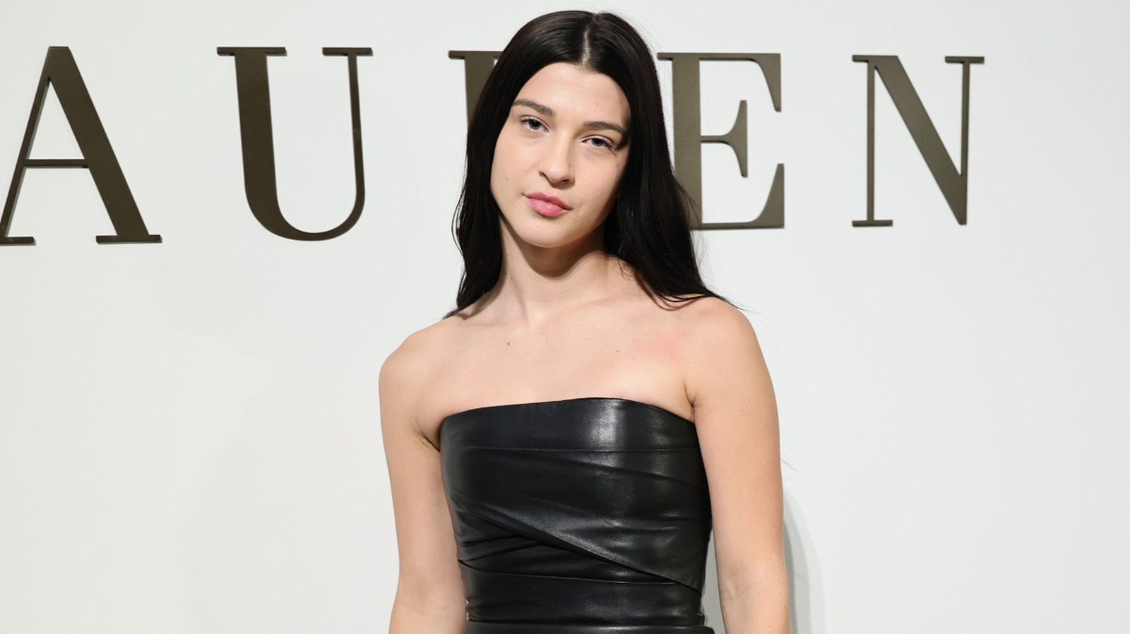 Phoebe Gates mantiene su vida amorosa bajo llave: esto es lo que sabemos