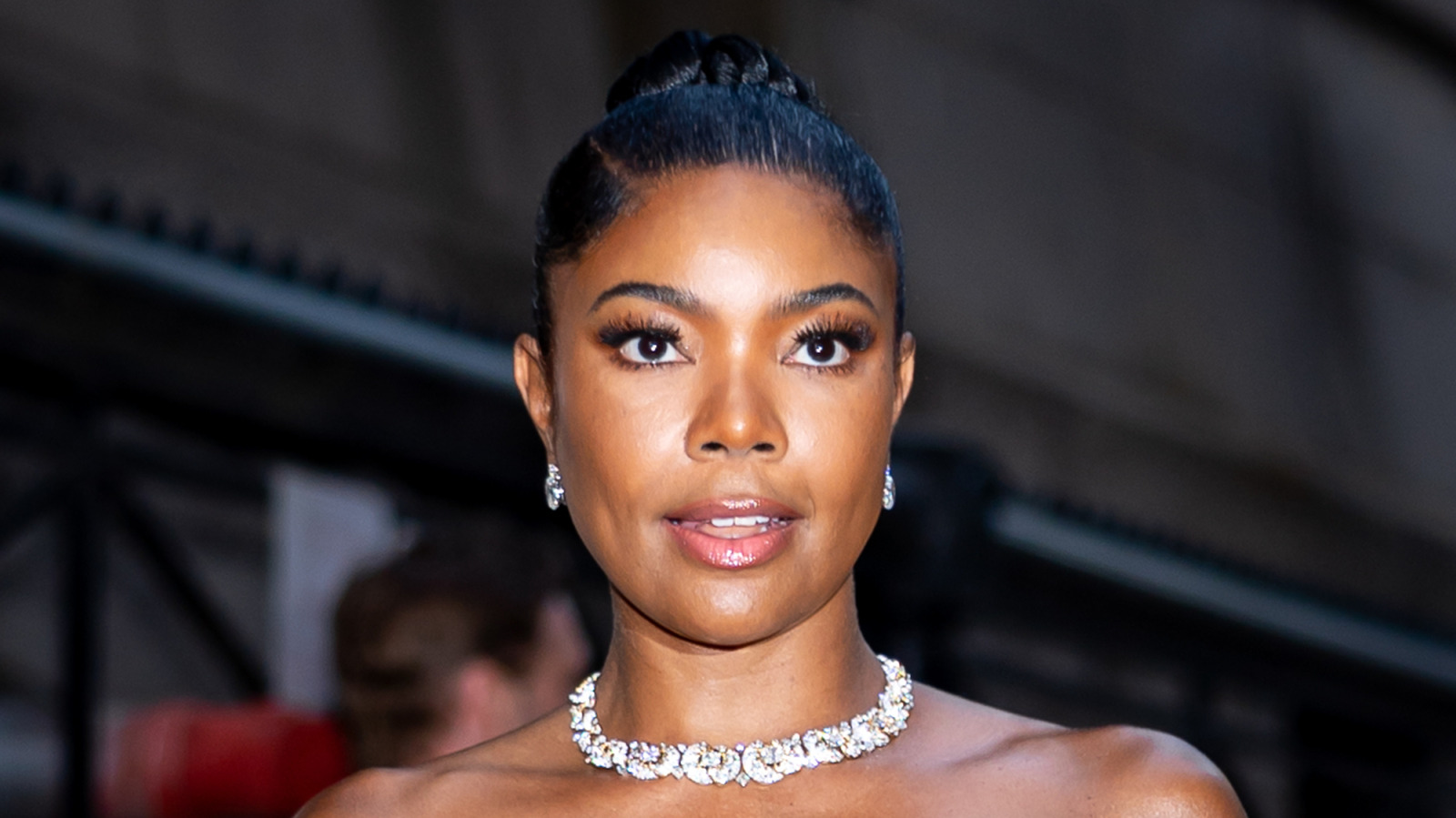 La pérdida de cabello de Gabrielle Union debido a la perimenopausia afectó más que solo su salud