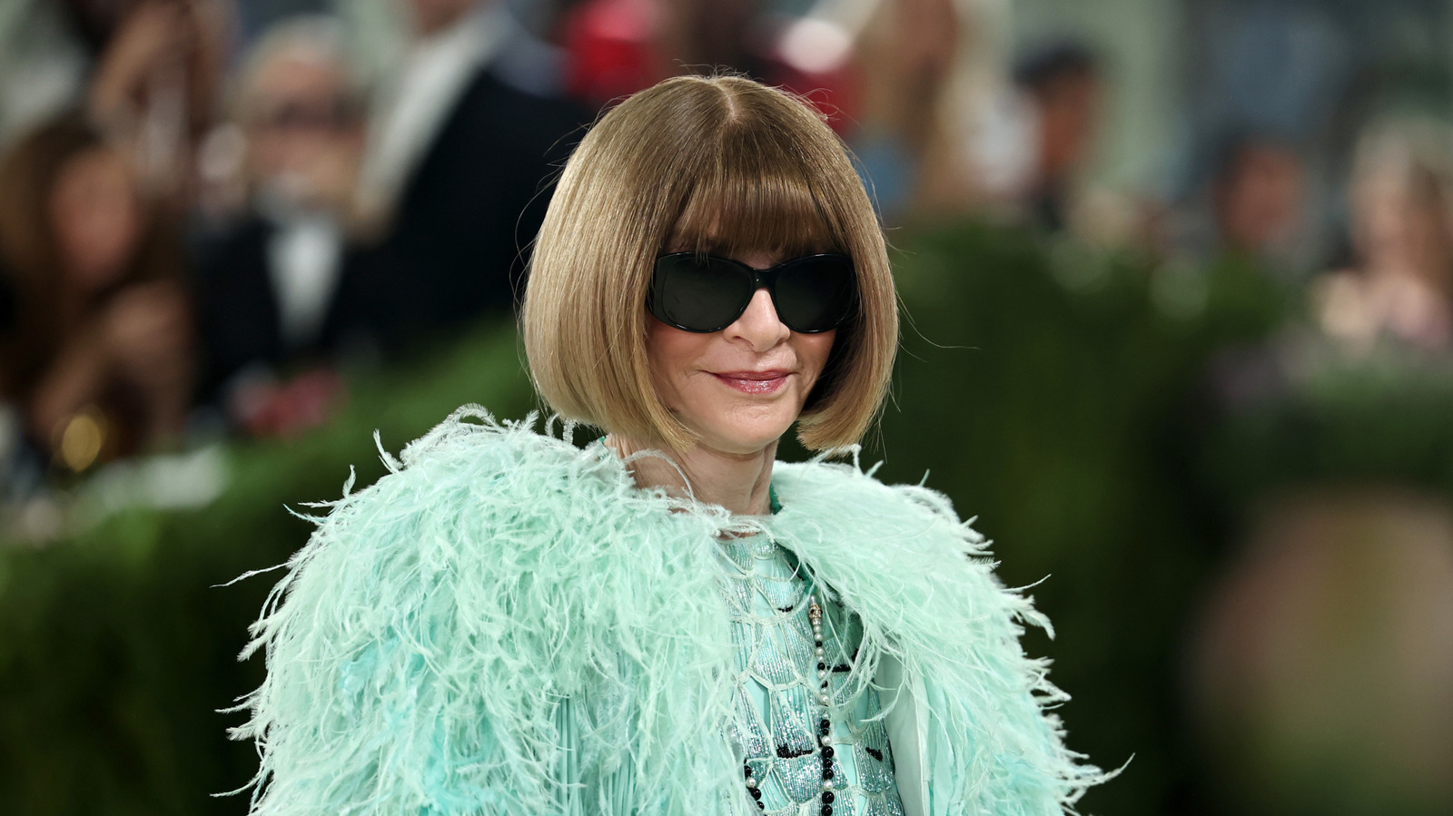 Las mujeres mayores de 40 años mejor vestidas en la Met Gala 2026