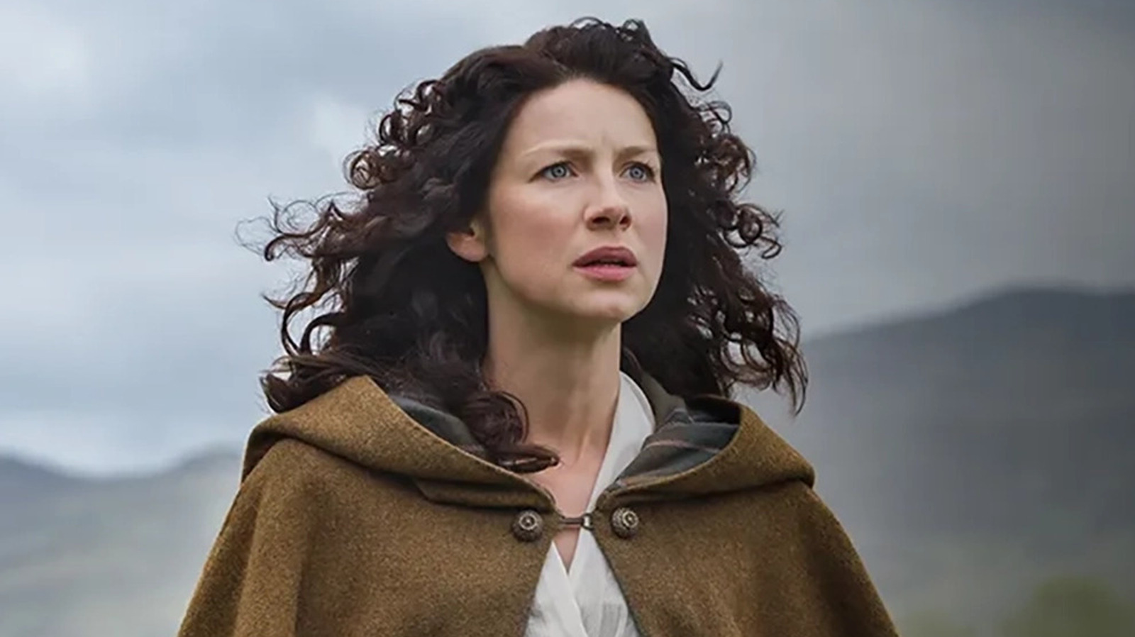 Las damas de Outlander son impresionantes en la vida real