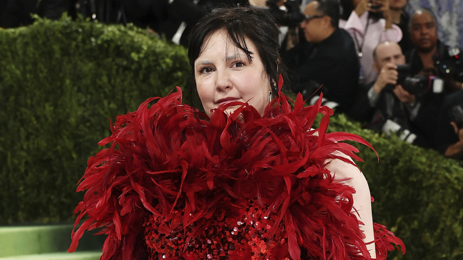 Estas fueron las celebridades peor vestidas en la Met Gala 2026