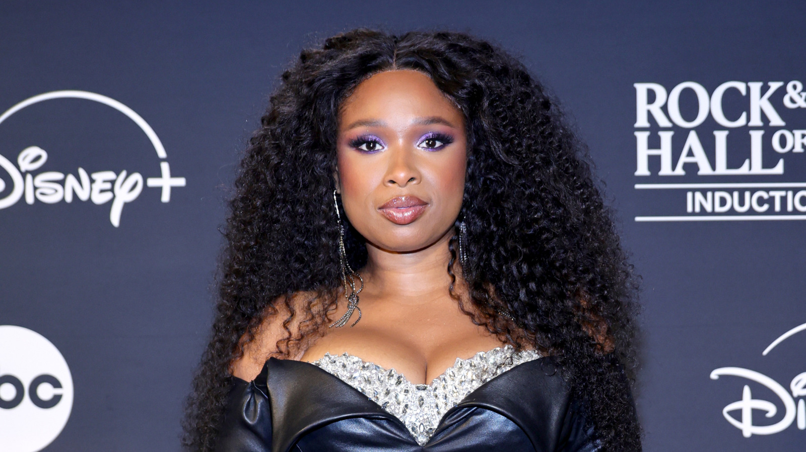 Fotos de lado a lado de Jennifer Hudson desde American Idol hasta ahora