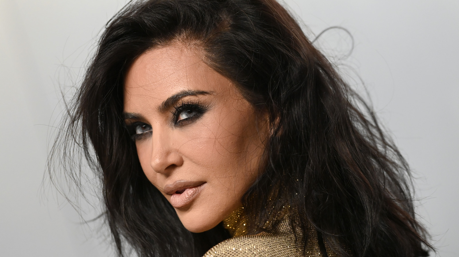La transformación de estilo de Kim Kardashian después del divorcio la ayudó a recuperar su independencia