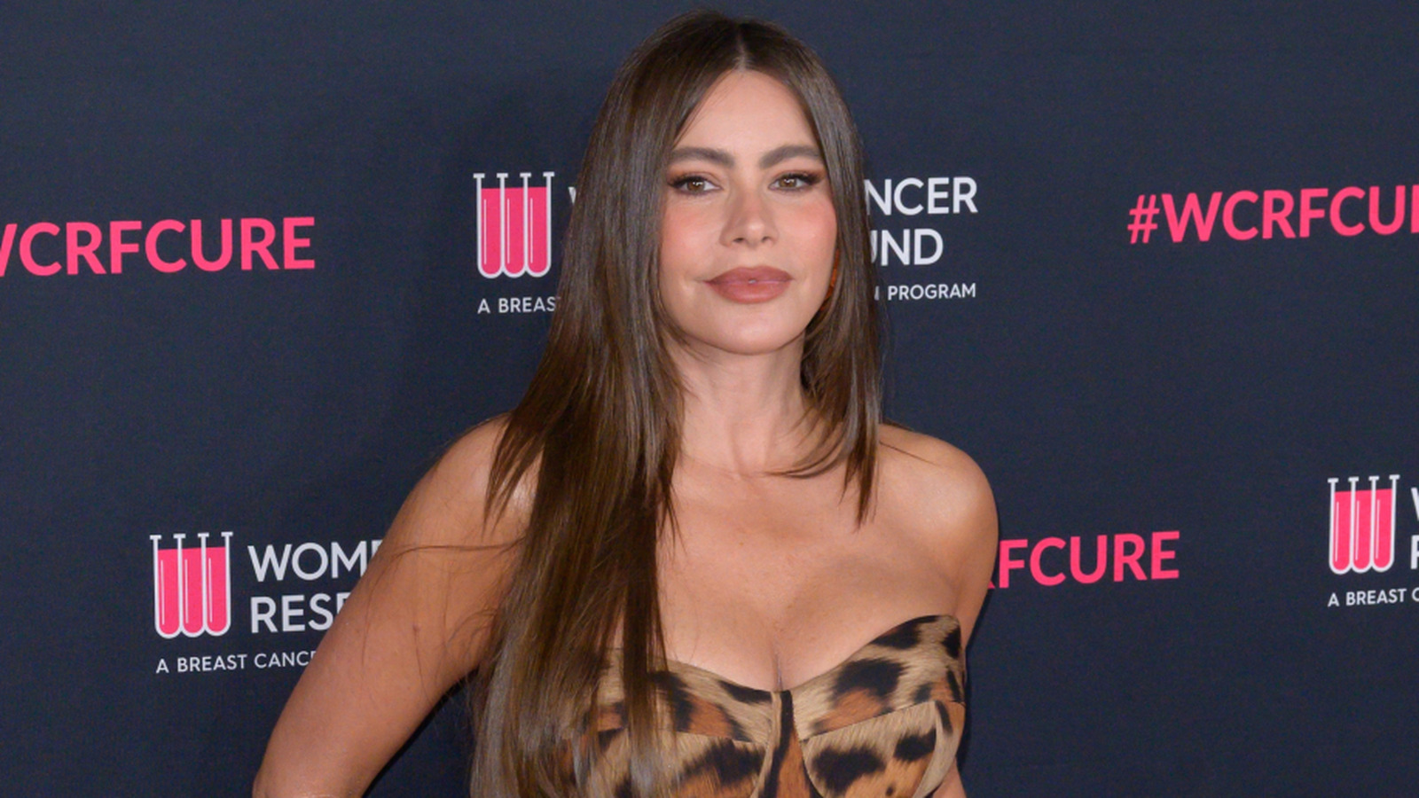Sofía Vergara no 'necesita un marido' después de su divorcio, pero tampoco lo descarta