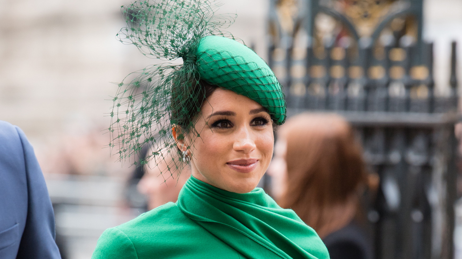 Los looks más destacados de Meghan Markle mientras vivía en el Reino Unido, clasificados