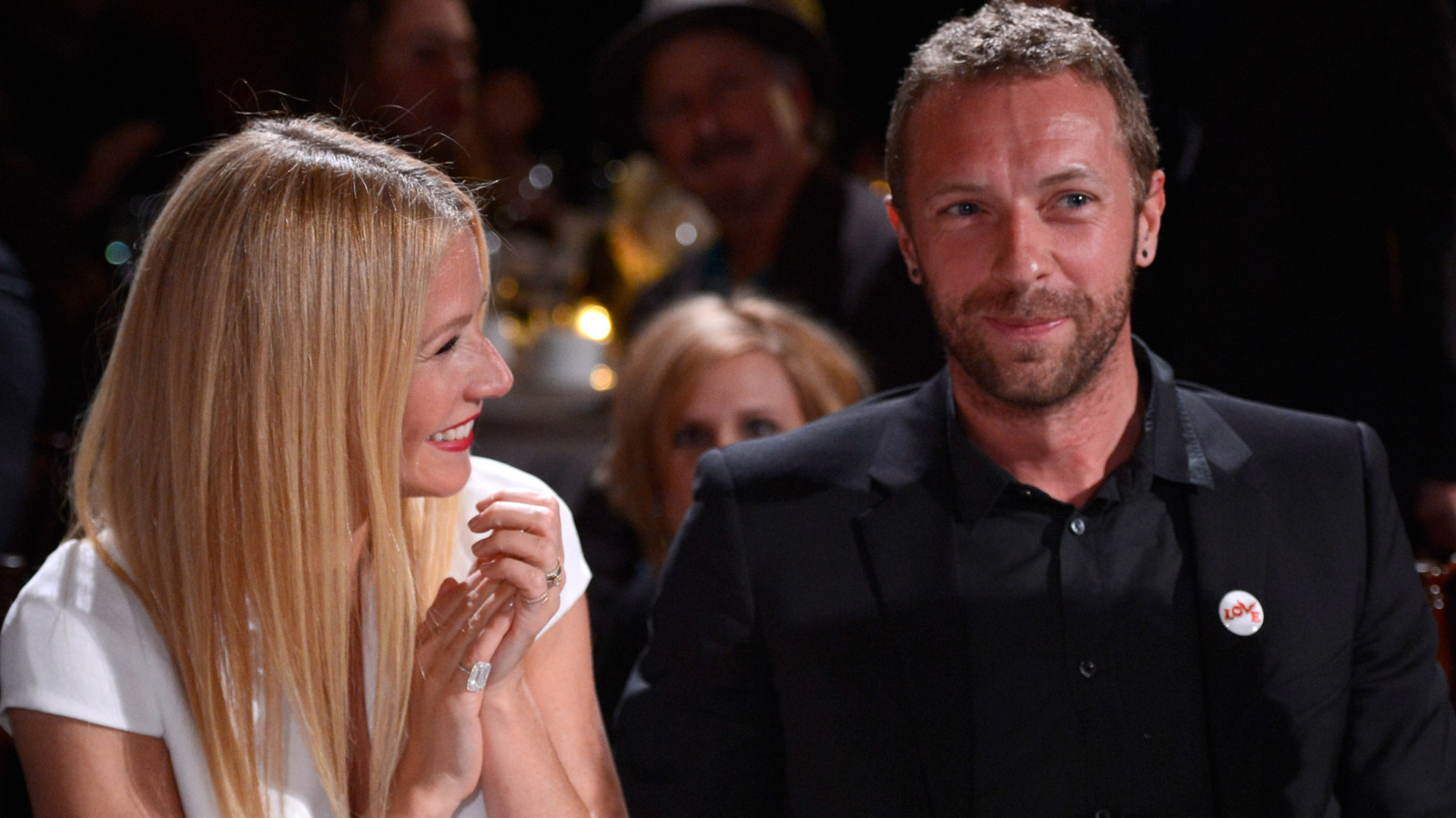 12 celebridades que tienen la paternidad compartida como una ciencia