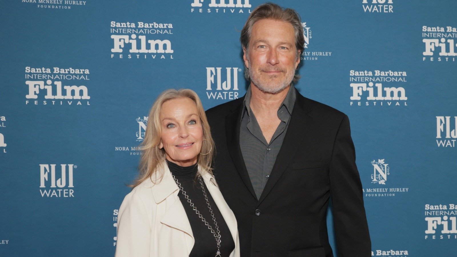 Por qué la pareja de toda la vida Bo Derek y John Corbett finalmente se casaron en 2020