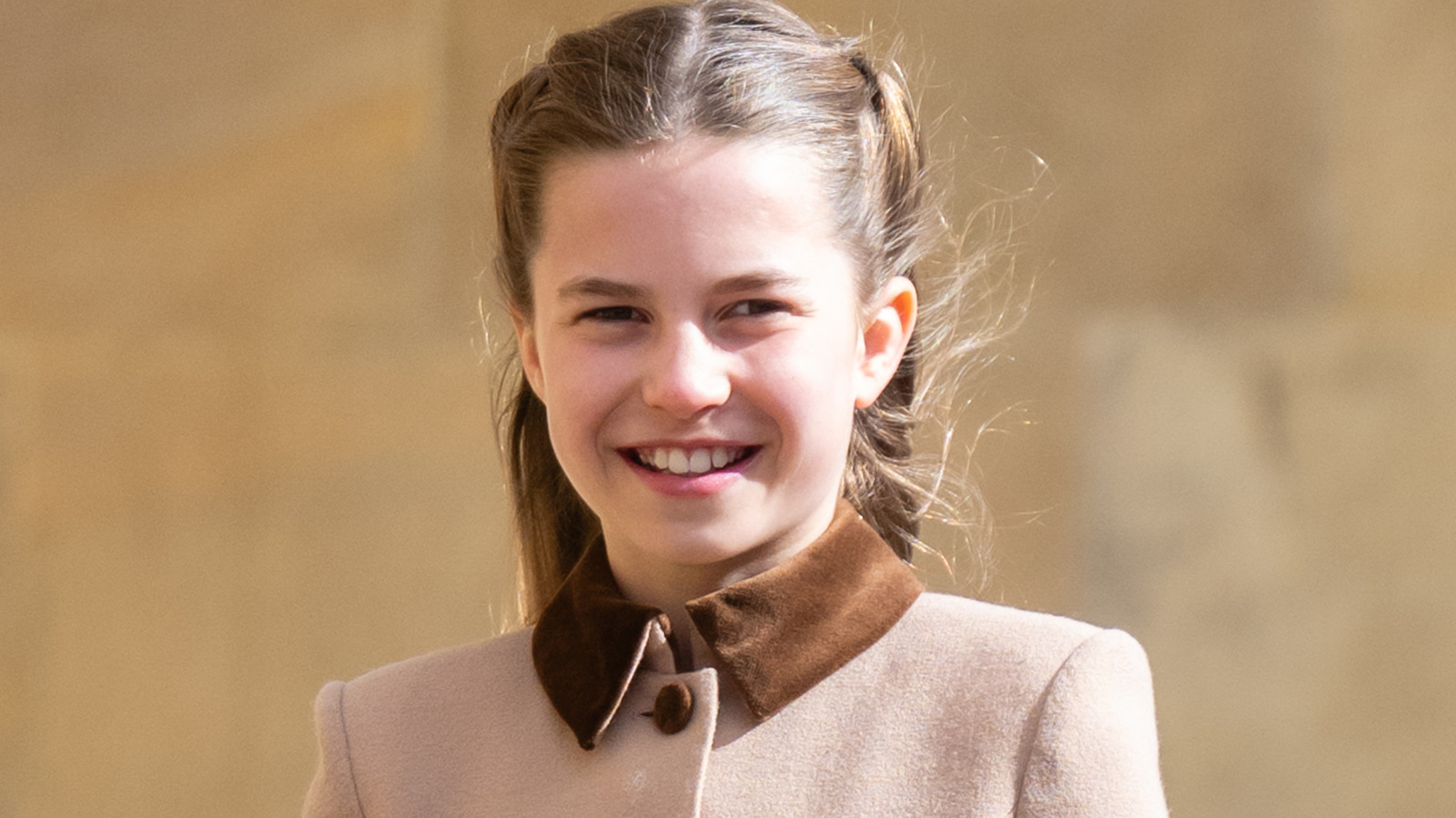 La tradición de belleza real que la princesa Charlotte no teme romper